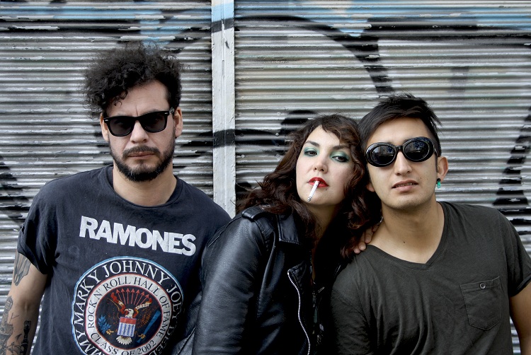 Música independiente chilena en época de crisis y estallido social